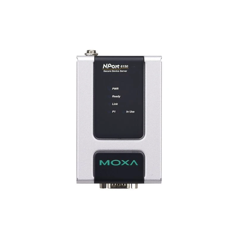 Moxa Nport 6150