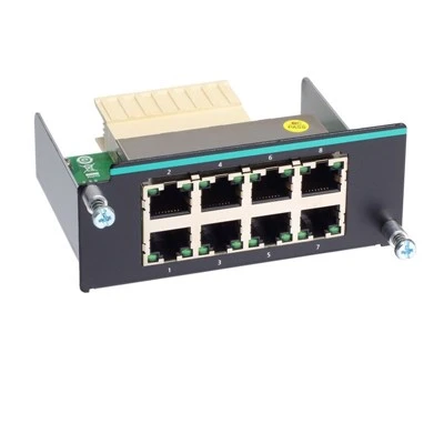 Moxa im -6700 a -8 tx